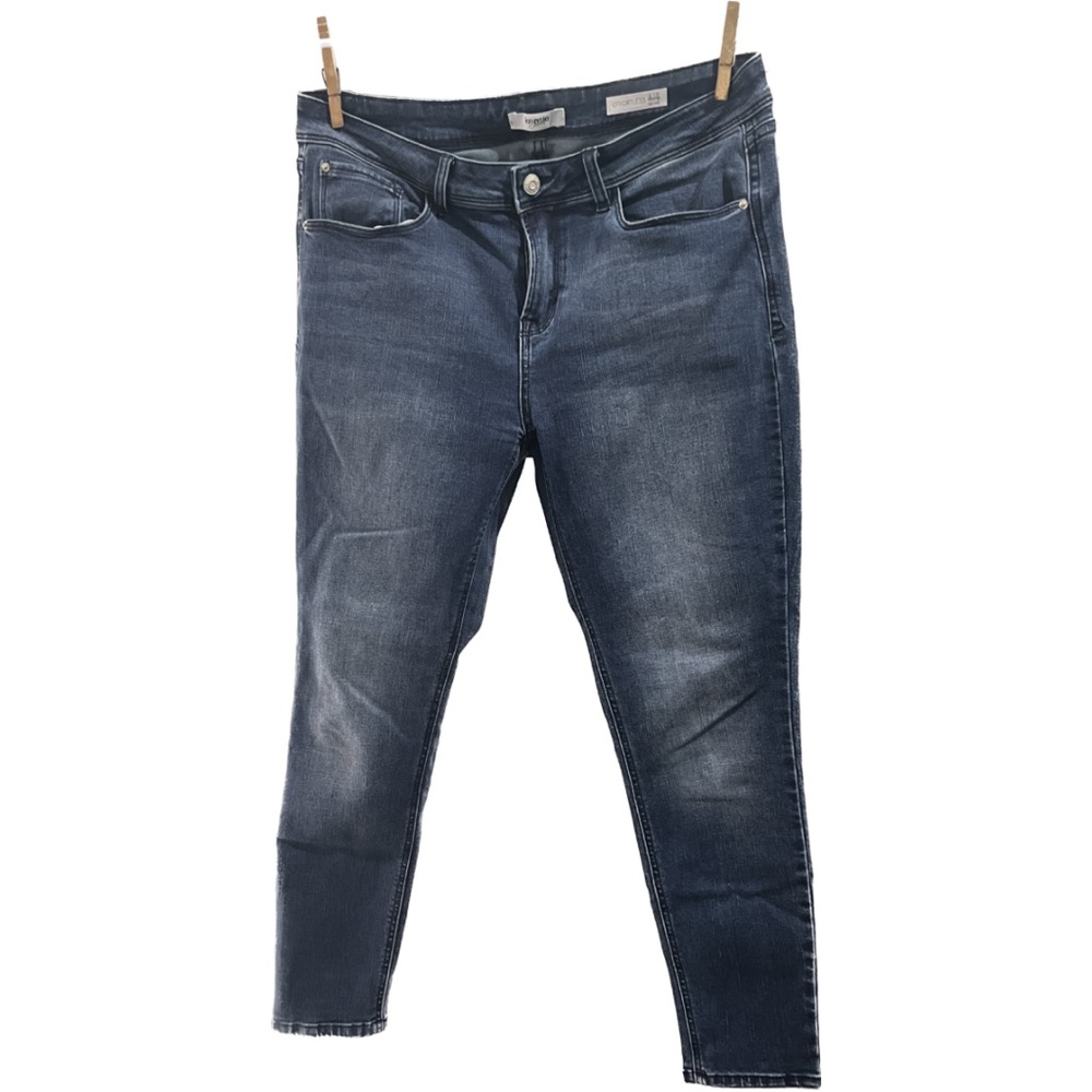 Kensie Ankle Jeans - 30